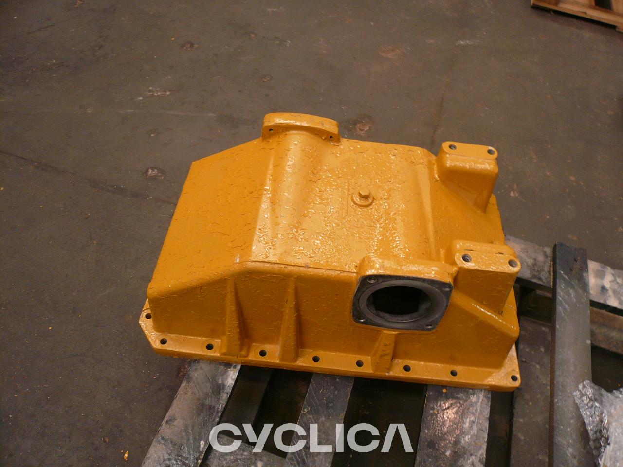 Motor  773B 2554492U - 1