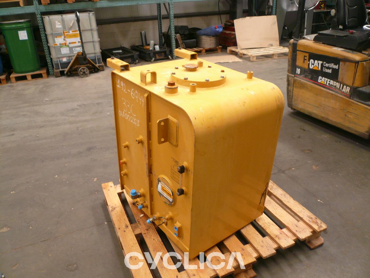 Хидраулика  330CLME 1926944U - 2
