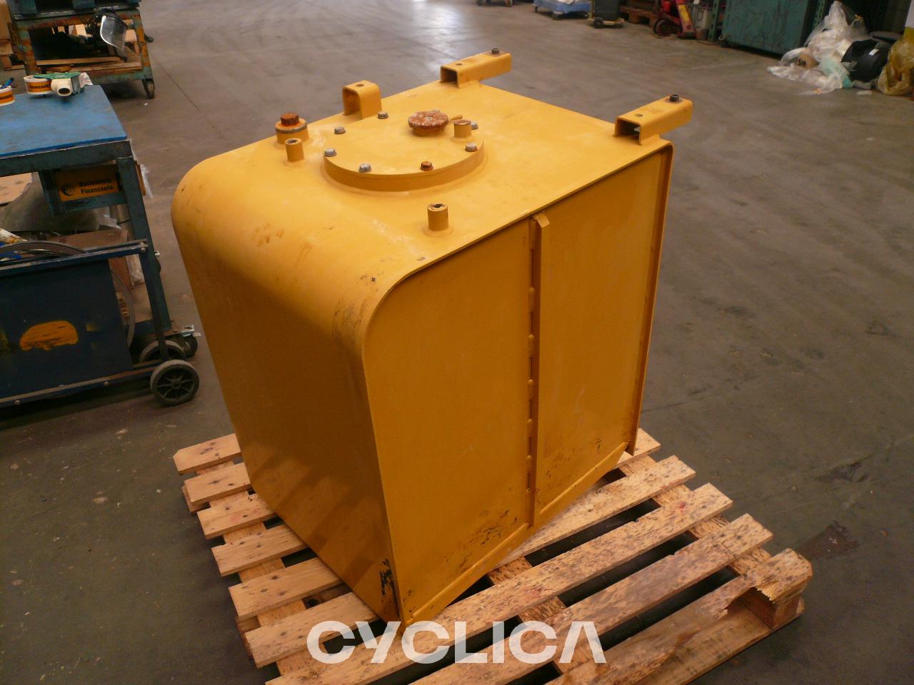 Хидраулика  330CLME 1926944U - 1