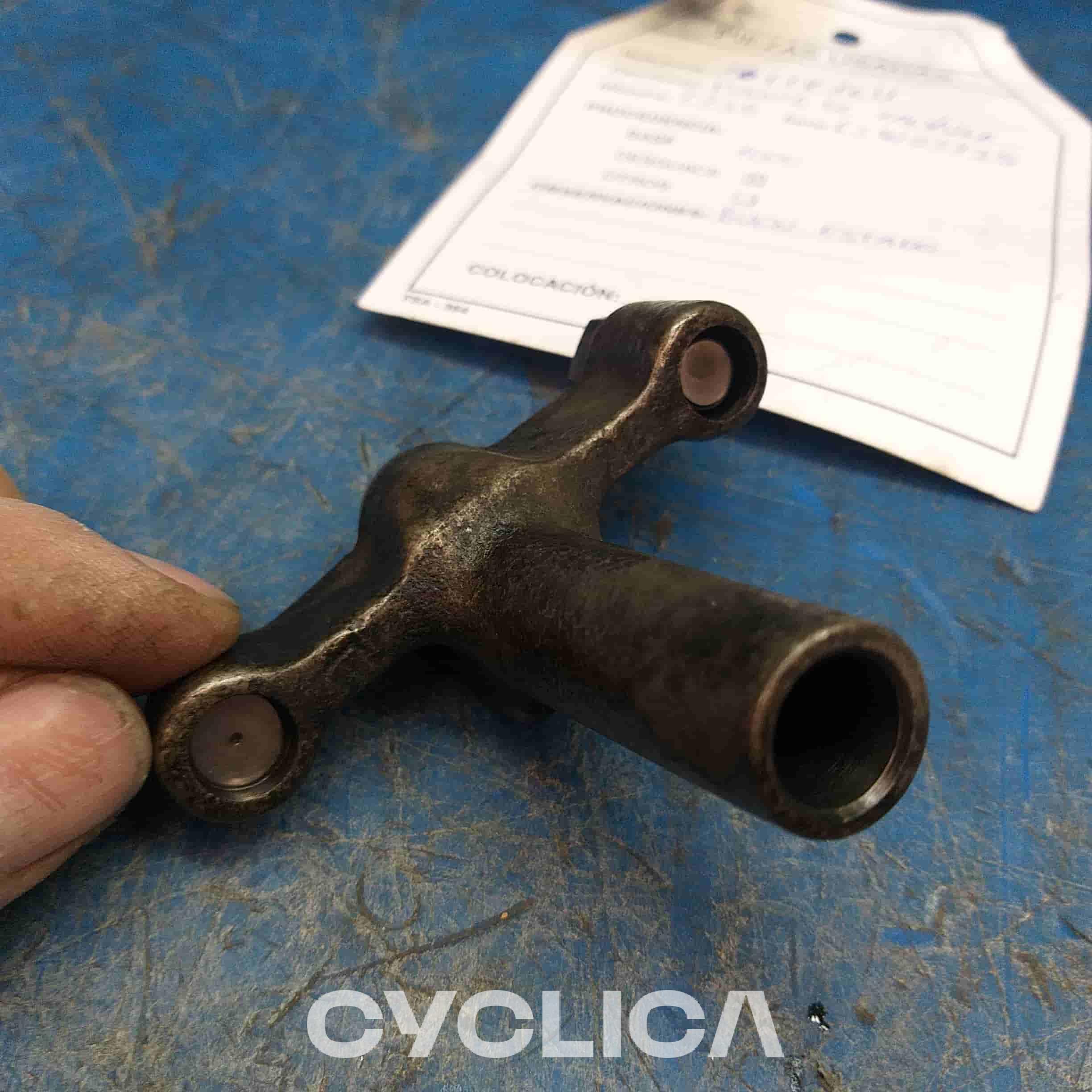 Motorri  773B 1011816U - 2