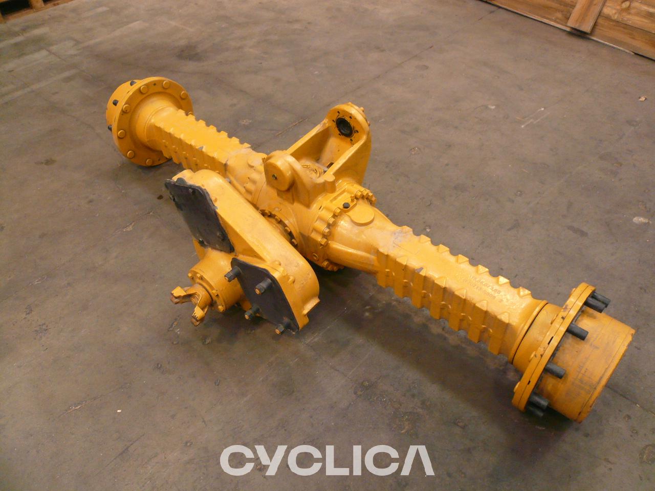 Grupe fuqie  PIEZAS US 4907848U - 1