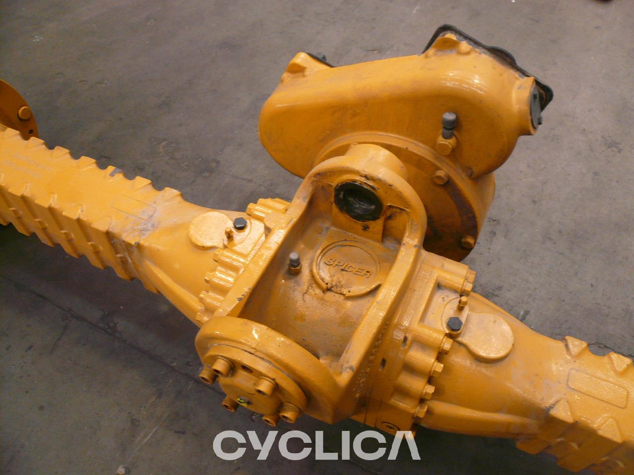 Grupe fuqie  PIEZAS US 4907848U - 2