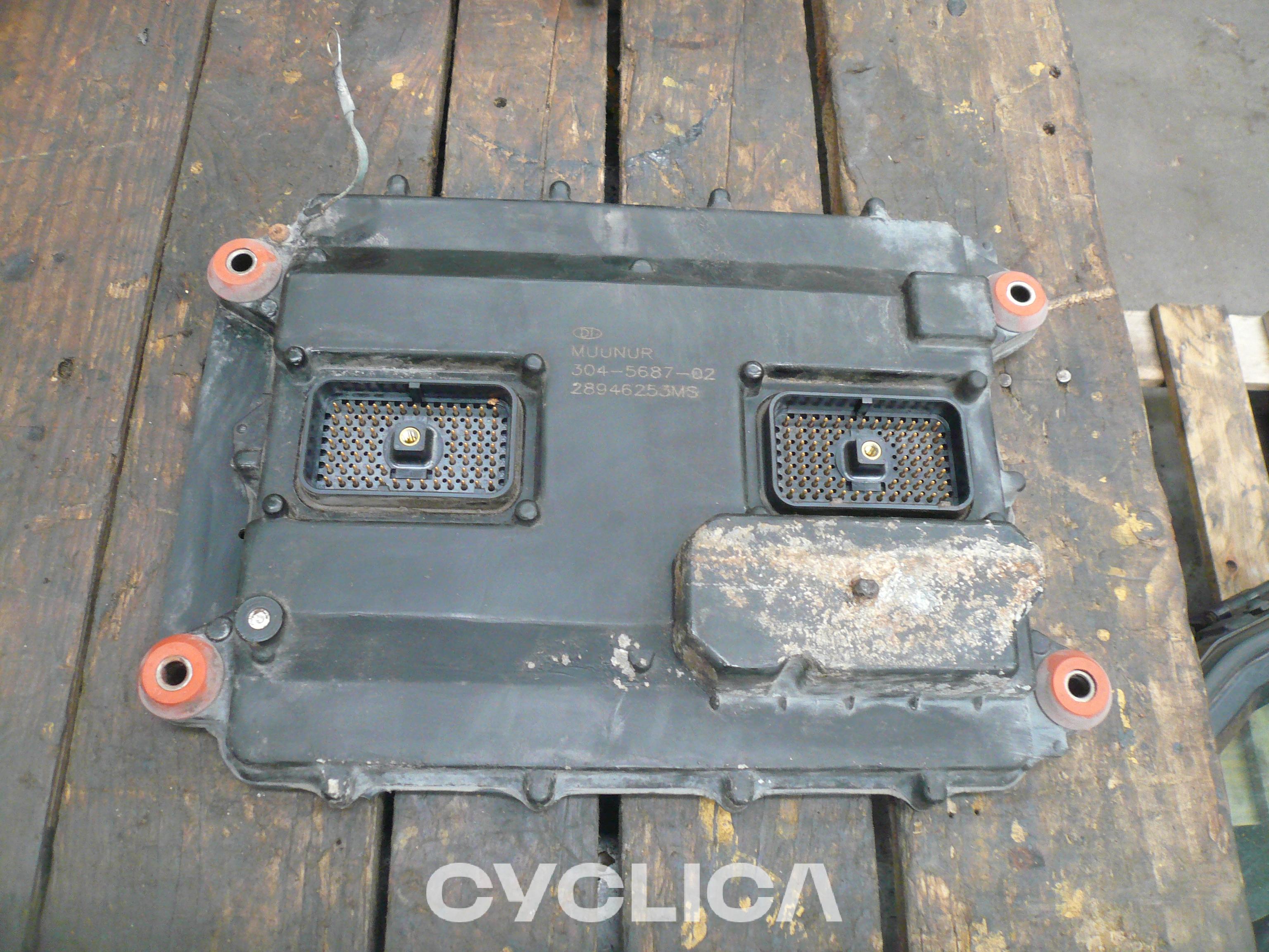 Elektroničke komponente  773F 3045687U - 1