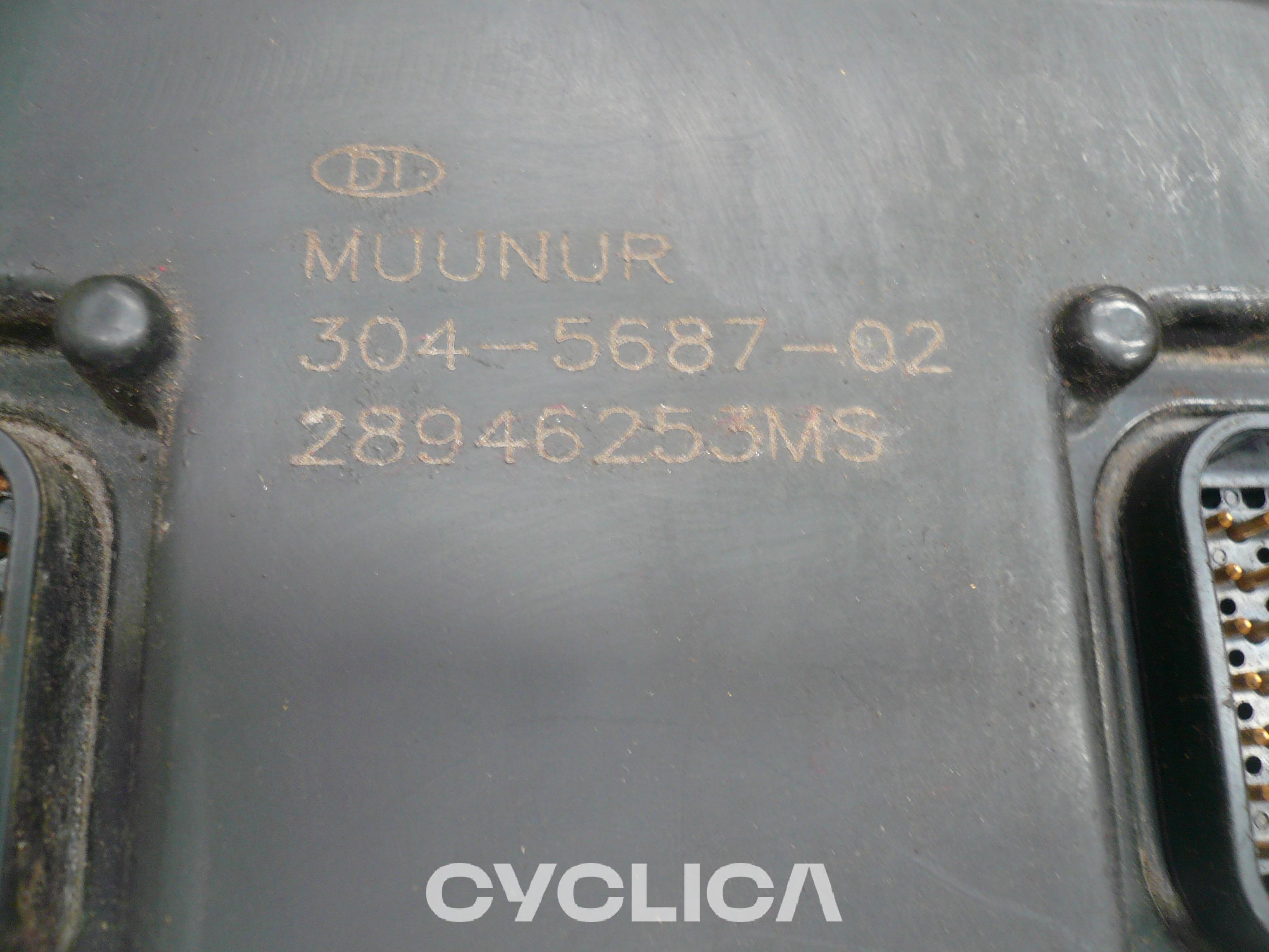 Elektroničke komponente  773F 3045687U - 2