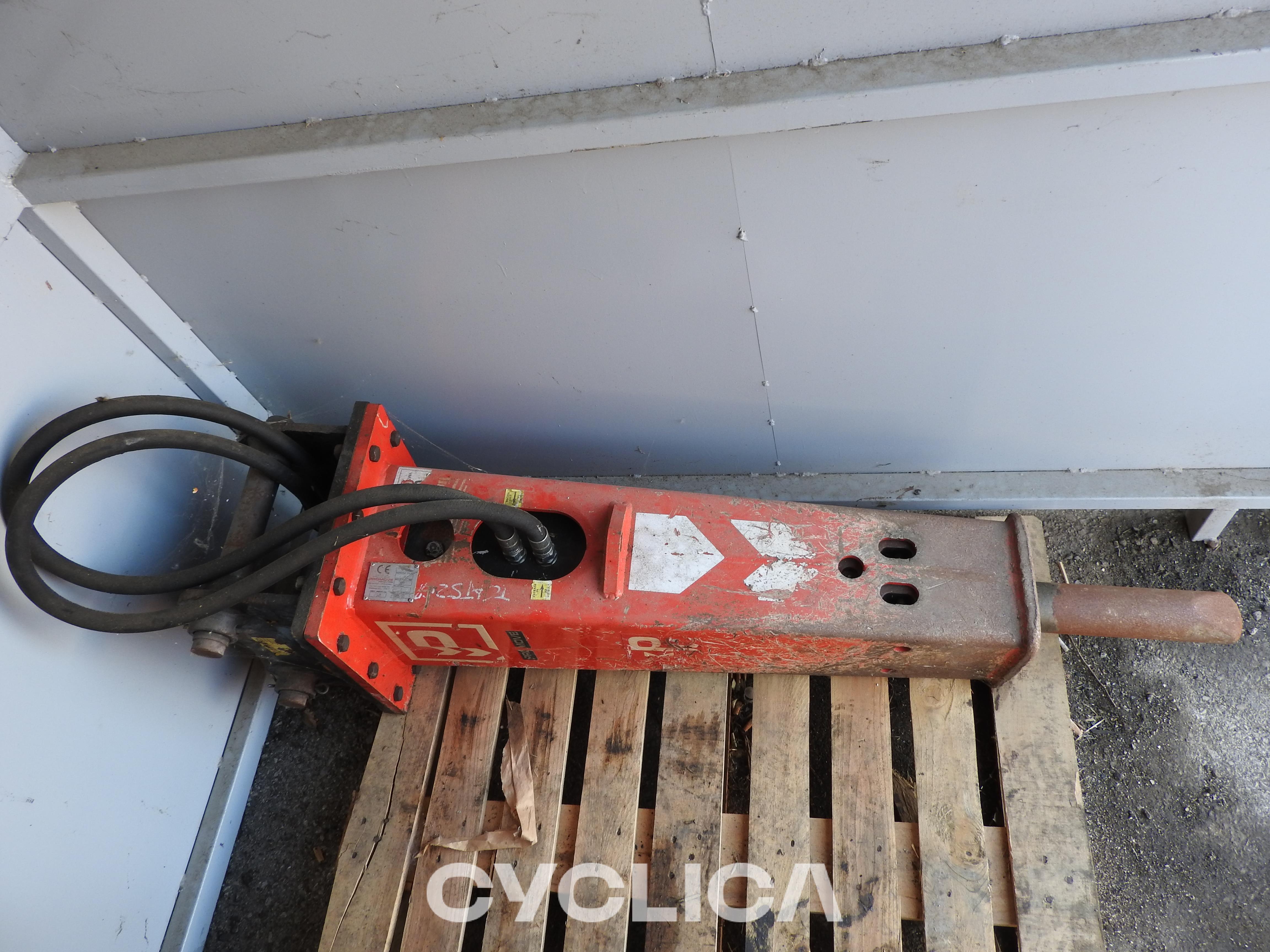 Materiels Divers  XP 400 419-02 - 1