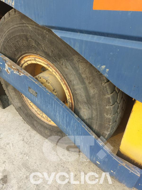 Pavimentación  MF665WD 0056 - 18