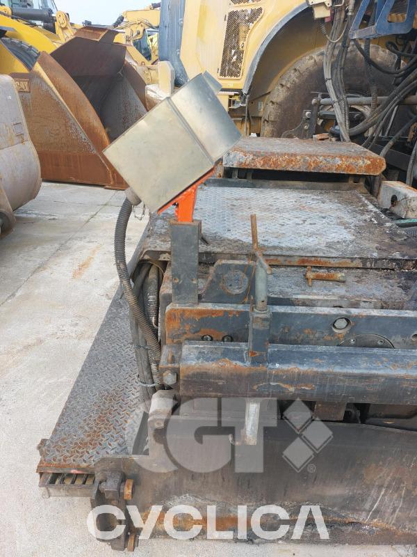 Pavimentación  MF665WD 0056 - 6