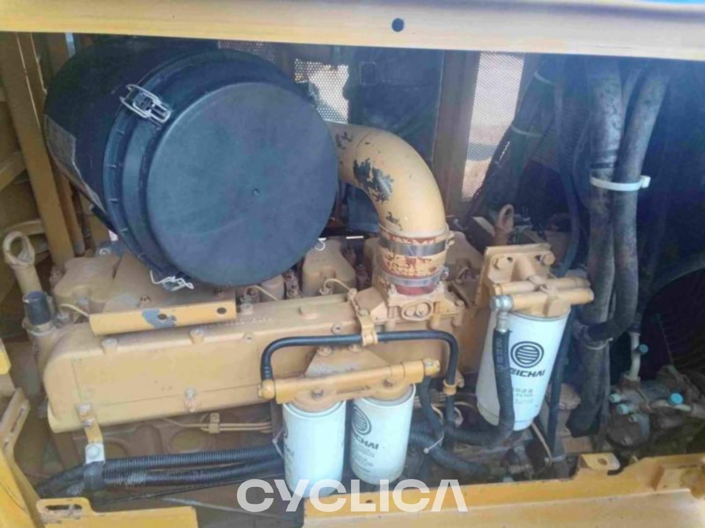 Buldožeri i traktori gusjeničari  SEM816D S8N02350 - 7