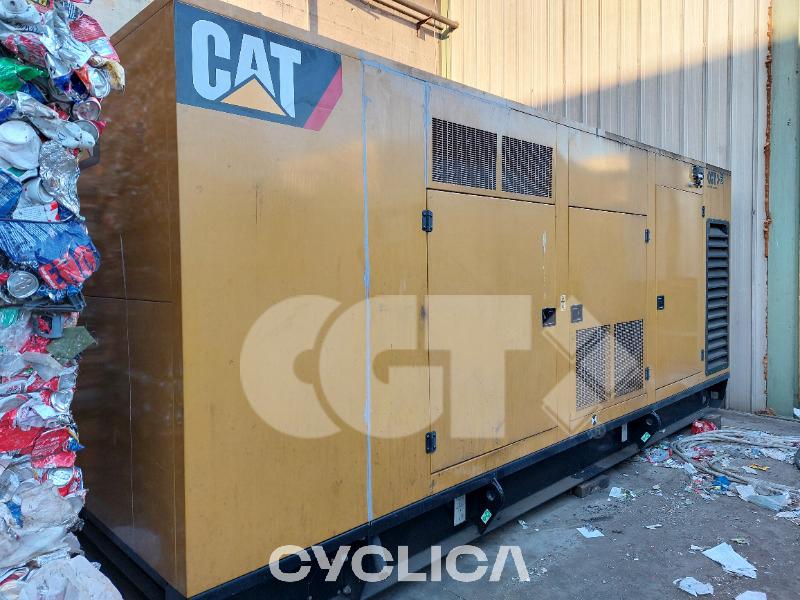 Grupos electrógenos / generadores  DE900E0 DK601476 - 1