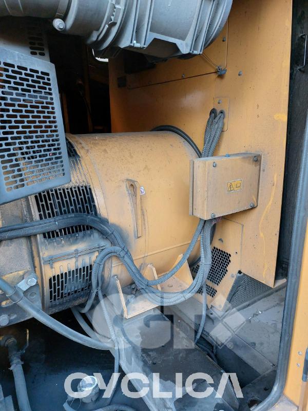 Grupos electrógenos / generadores  DE900E0 DK601476 - 4