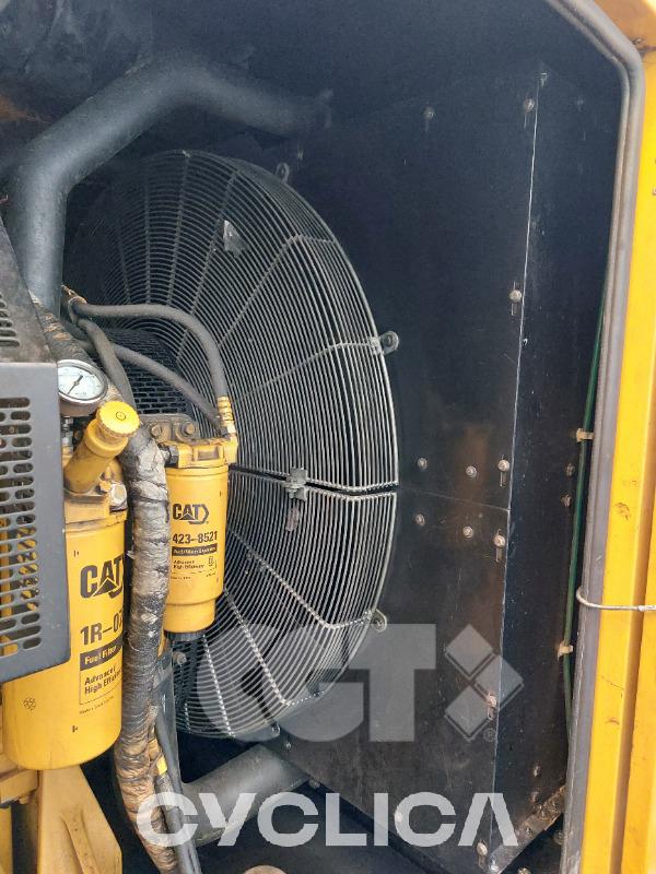 Grupos electrógenos / generadores  DE900E0 DK601476 - 5