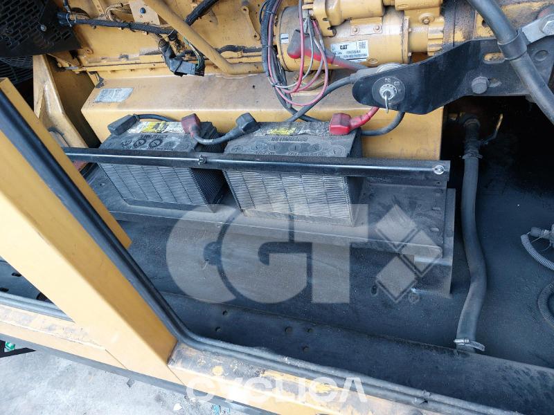 Grupos electrógenos / generadores  DE900E0 DK601476 - 7