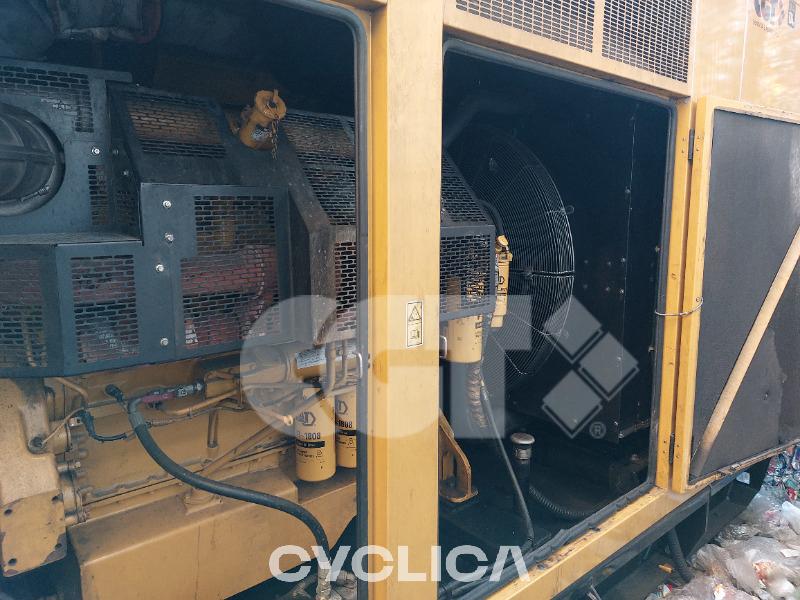 Grupos electrógenos / generadores  DE900E0 DK601476 - 9