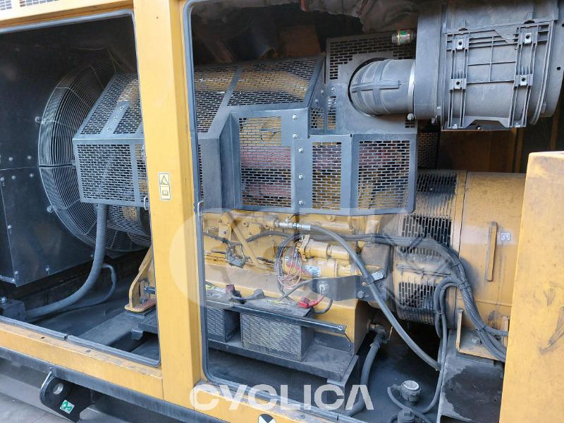 Grupos electrógenos / generadores  DE900E0 DK601476 - 10