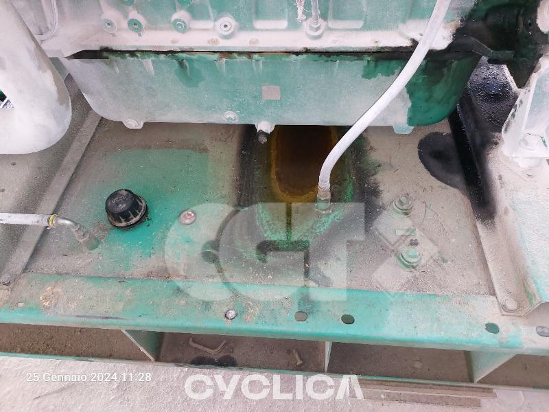 Grupos electrógenos / generadores  C550I 79936403 - 10
