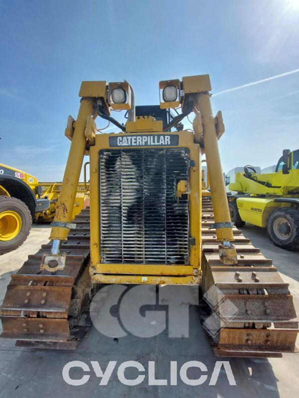 Bulldozer e trattori cingolati  D6T LAE00571 - 2