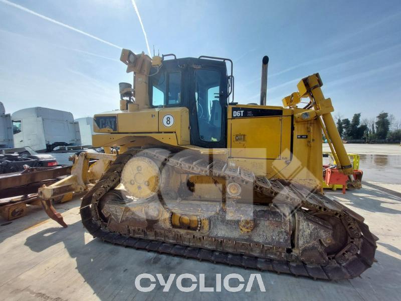 Bulldozer e trattori cingolati  D6T LAE00571 - 3