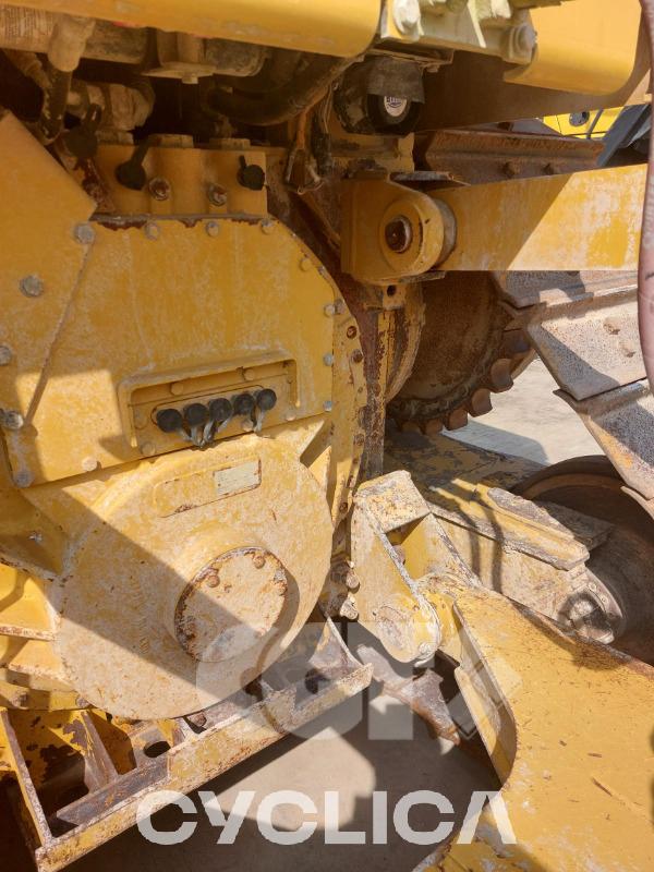 Bulldozer e trattori cingolati  D6T LAE00571 - 6