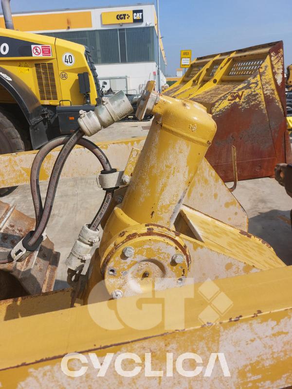 Bulldozer e trattori cingolati  D6T LAE00571 - 7
