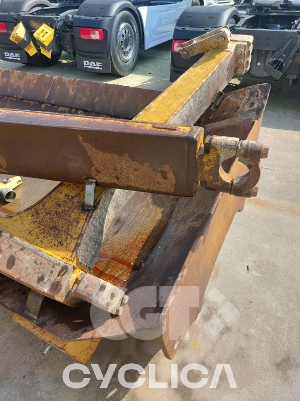 Bulldozer e trattori cingolati  D6T LAE00571 - 8