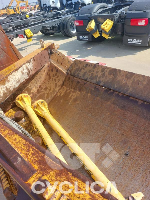 Bulldozer e trattori cingolati  D6T LAE00571 - 9