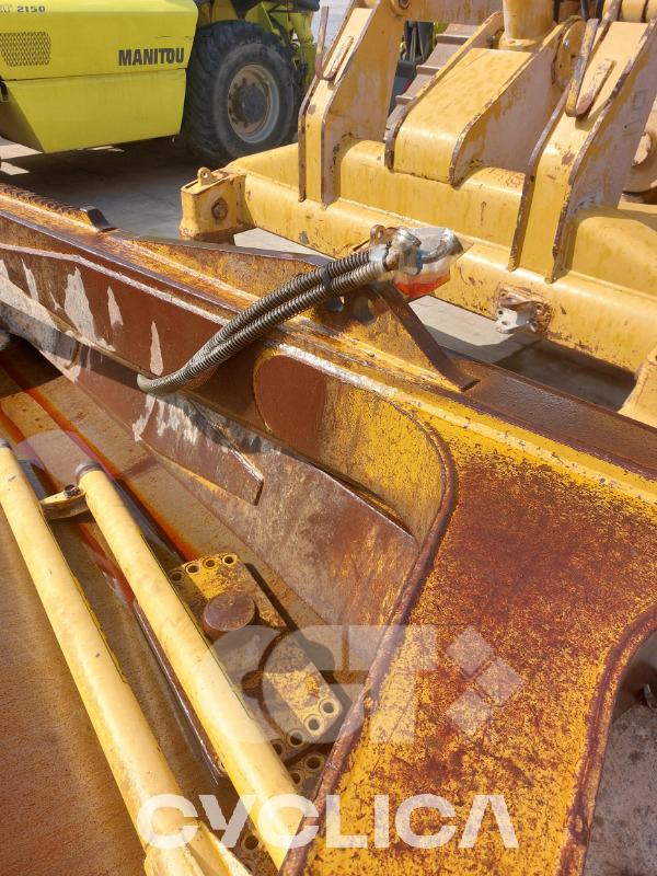 Bulldozer e trattori cingolati  D6T LAE00571 - 11