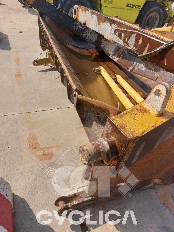 Bulldozer e trattori cingolati  D6T LAE00571 - 12