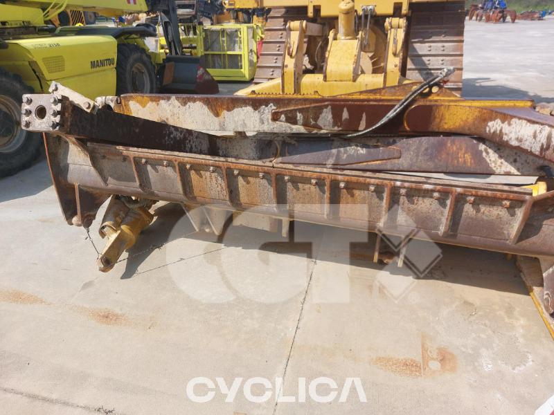 Bulldozer e trattori cingolati  D6T LAE00571 - 13