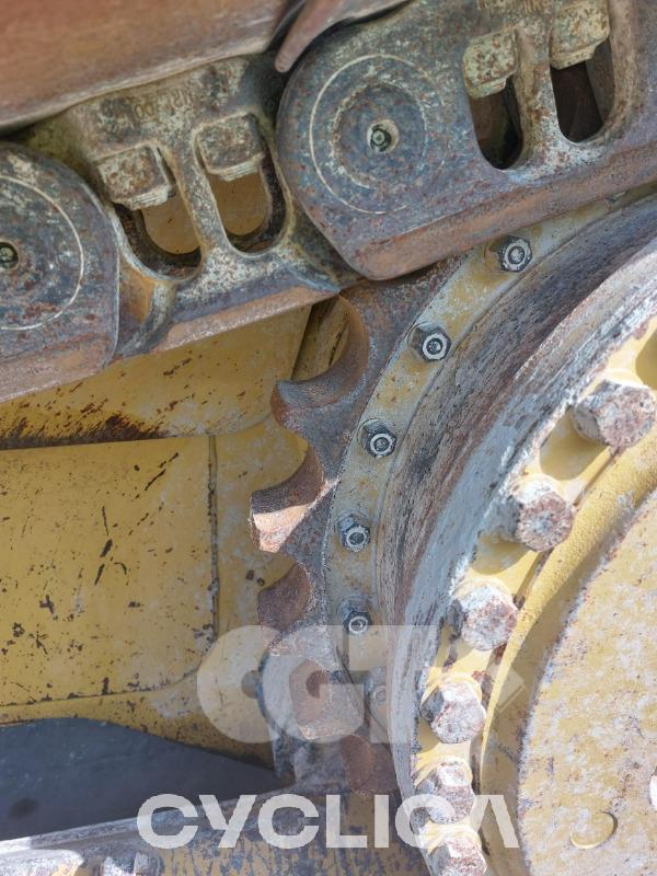 Bulldozer e trattori cingolati  D6T LAE00571 - 14