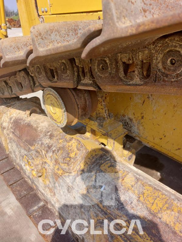 Bulldozer e trattori cingolati  D6T LAE00571 - 15