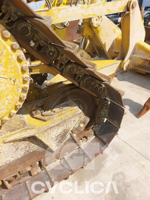 Bulldozer e trattori cingolati  D6T LAE00571 - 16
