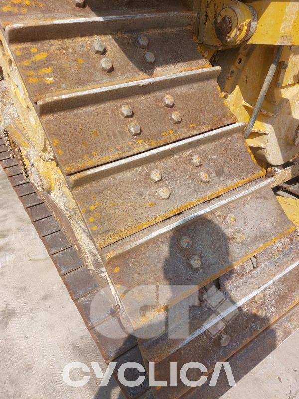 Bulldozer e trattori cingolati  D6T LAE00571 - 17