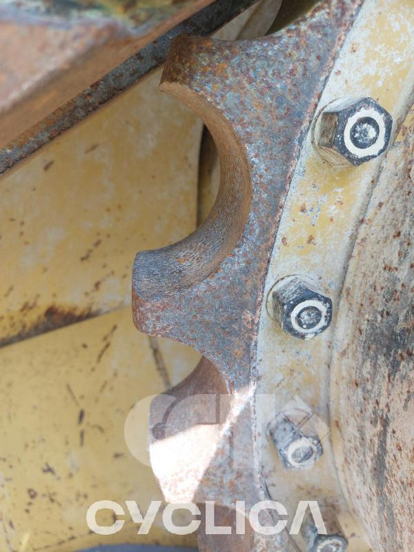 Bulldozer e trattori cingolati  D6T LAE00571 - 18