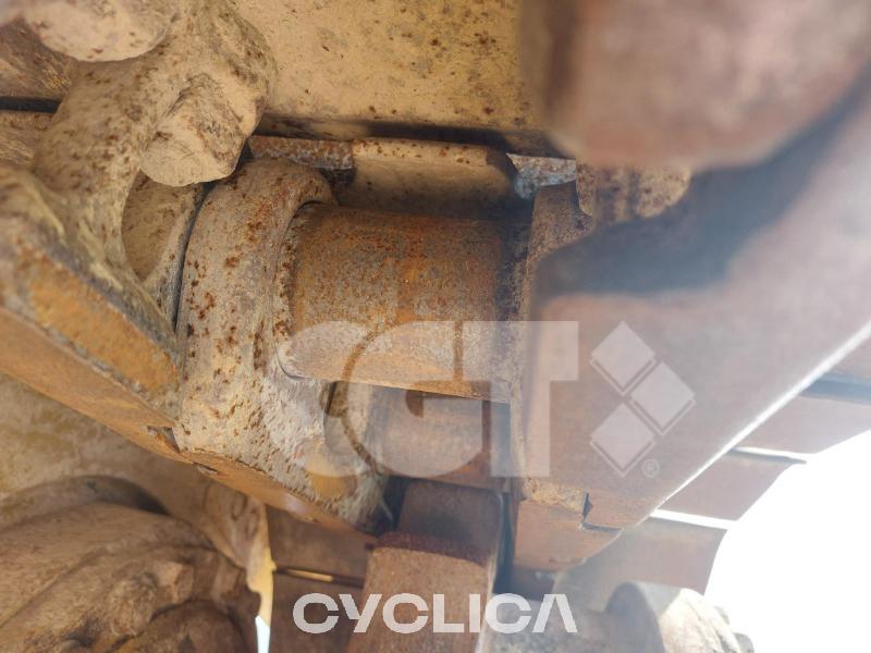Bulldozer e trattori cingolati  D6T LAE00571 - 19