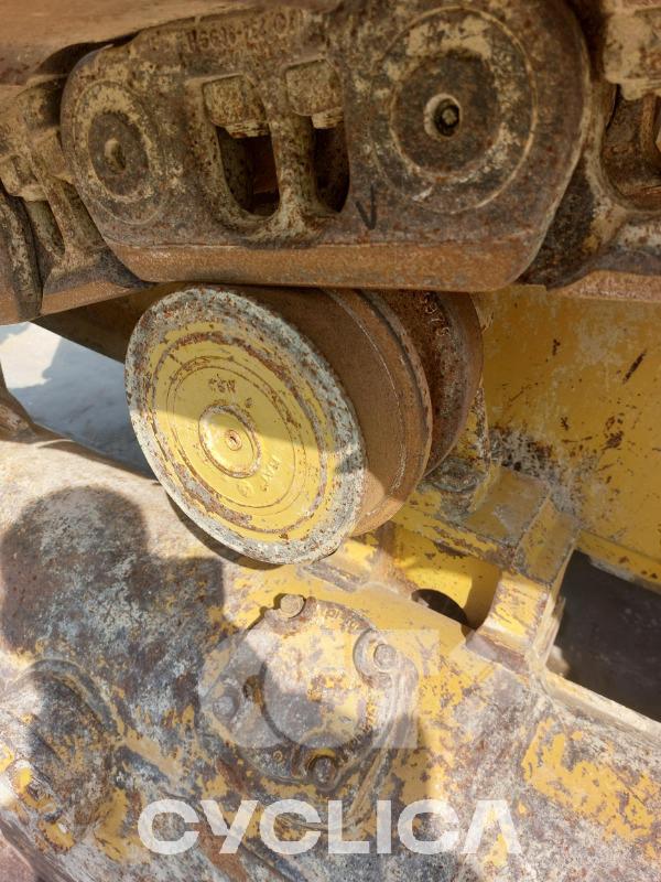 Bulldozer e trattori cingolati  D6T LAE00571 - 20