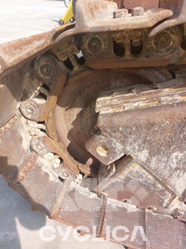 Bulldozer e trattori cingolati  D6T LAE00571 - 21