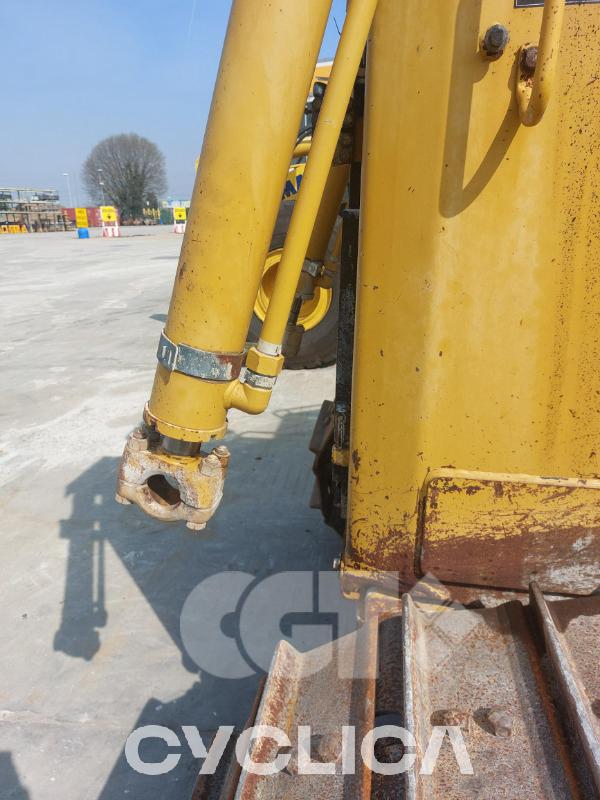Bulldozer e trattori cingolati  D6T LAE00571 - 22