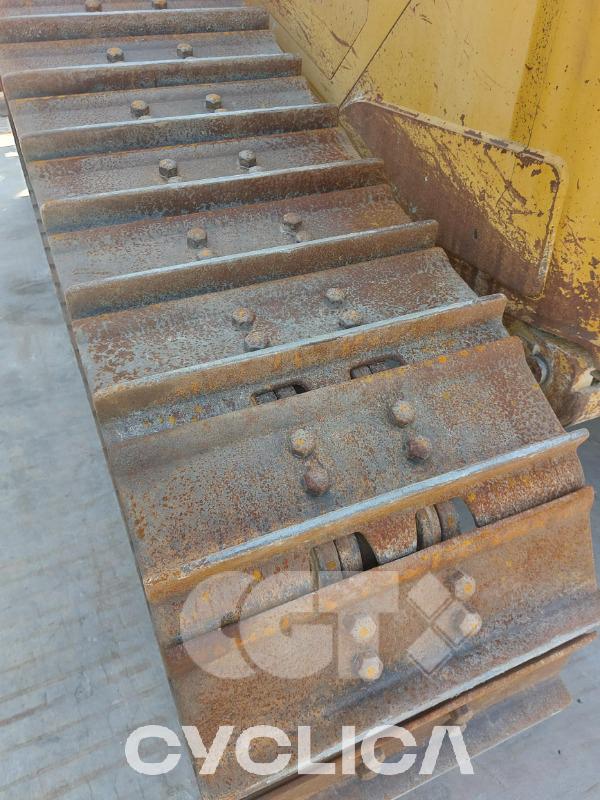 Bulldozer e trattori cingolati  D6T LAE00571 - 23