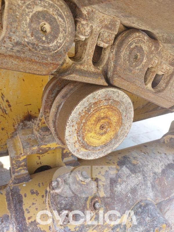 Bulldozer e trattori cingolati  D6T LAE00571 - 24