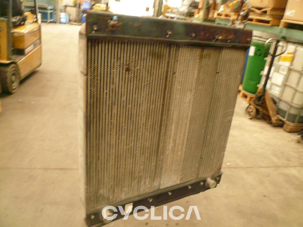 Motor  930K 3415727U - 2