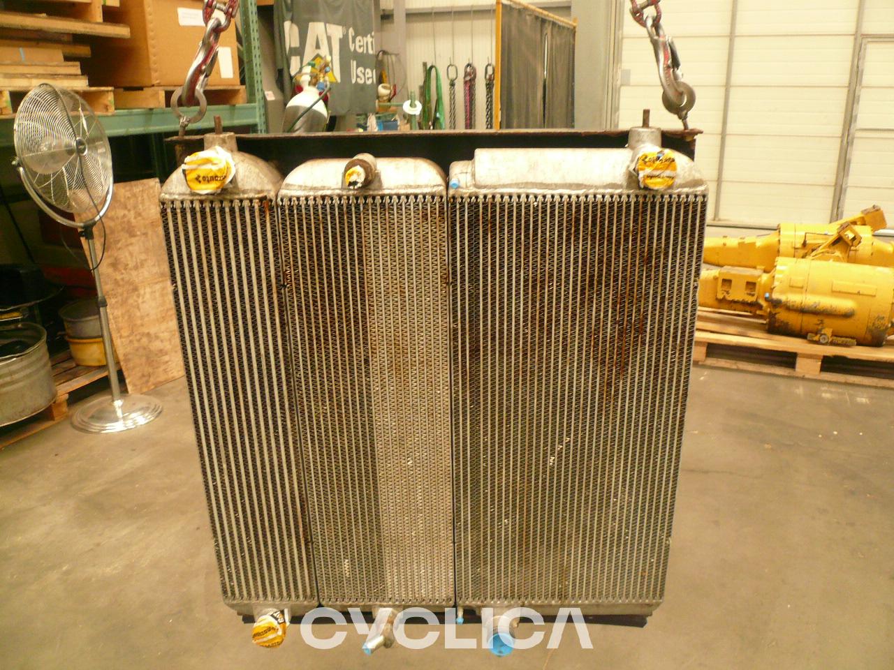 Motor  930K 3415727U - 1
