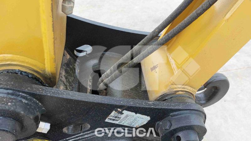 Eskavatorë me Zinxhirë  313 NG NPY20228 - 10