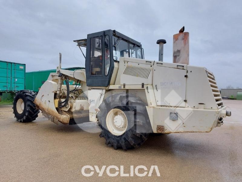 Outro equipamento de construção  MPH122 1590031### - 2