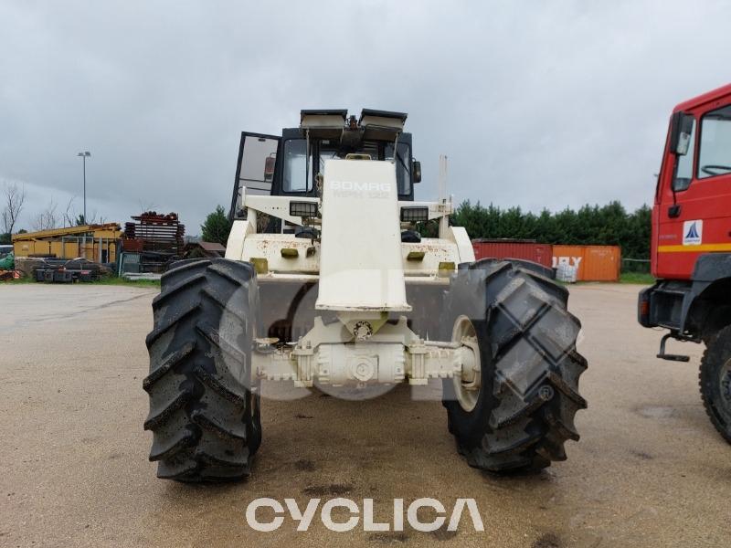 Outro equipamento de construção  MPH122 1590031### - 4