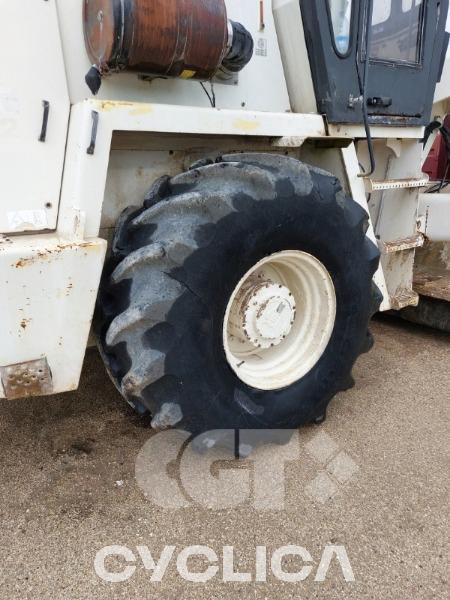 Outro equipamento de construção  MPH122 1590031### - 5