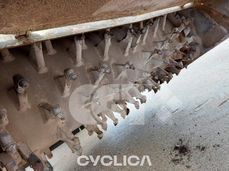 Outro equipamento de construção  MPH122 1590031### - 6