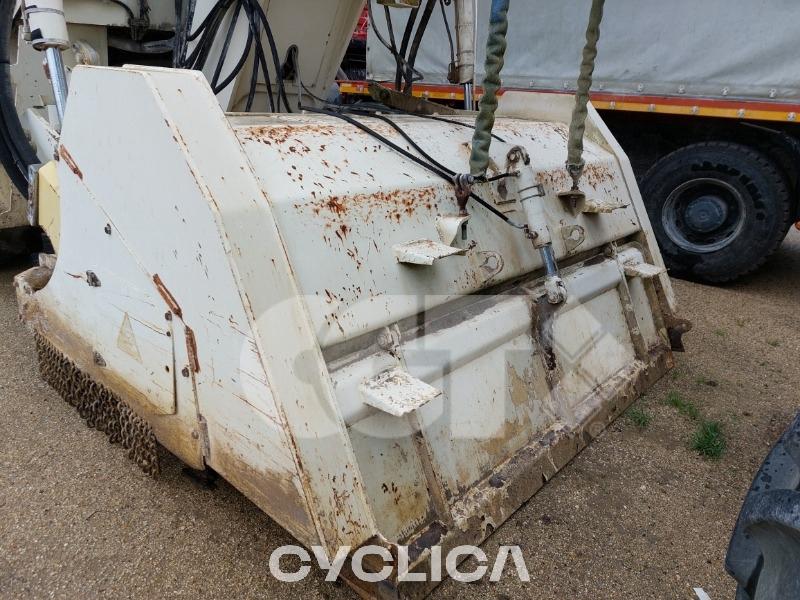 Outro equipamento de construção  MPH122 1590031### - 7