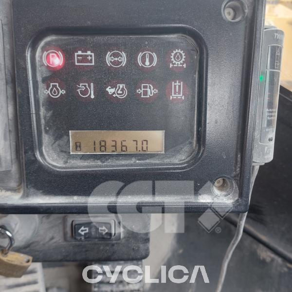 Utovarivači na kotačima  988H BXY02283 - 3