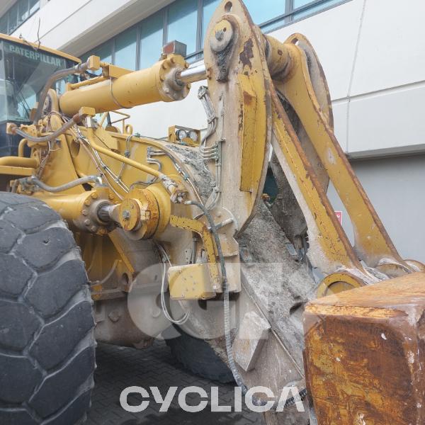 Utovarivači na kotačima  988H BXY02283 - 24