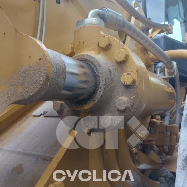Utovarivači na kotačima  988H BXY02283 - 20